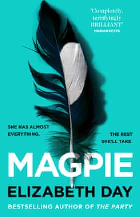 Magpie by Elizabeth Day