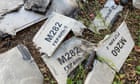 Iran says it supplied drones to Russia before Ukraine war began