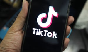 Can Trump Ban Tiktok What The Executive Order Means Explained Technology The Guardian