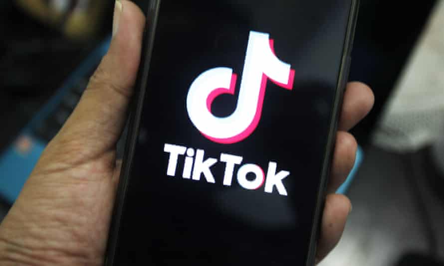 Can Trump Ban Tiktok What The Executive Order Means Explained Tiktok The Guardian Can Trump Ban Tiktok What The Executive Order Means Explained Tiktok The Guardian