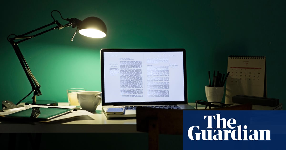 How Can I Use My Laptop To Create A Home Office Technology