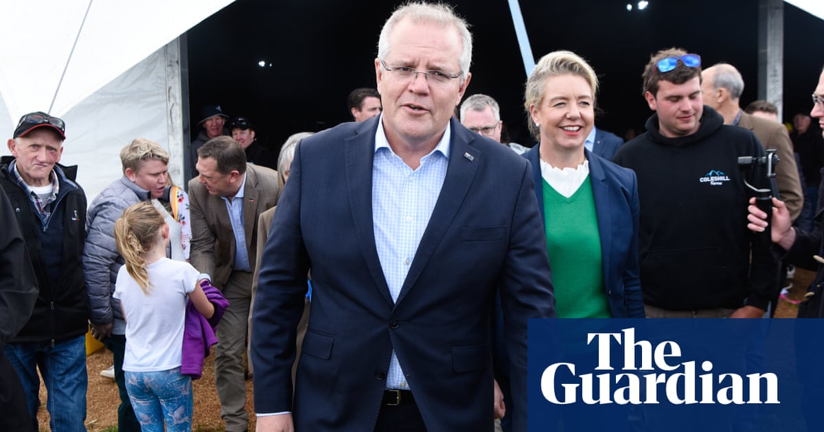 Morrison misled parliament by claiming all sports grants projects were eligible, Labor says