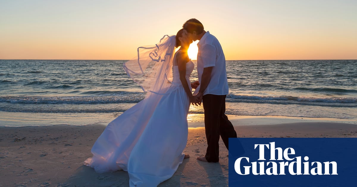 Is It Rude To Invite Guests To A 5 30am Wedding Life And Style