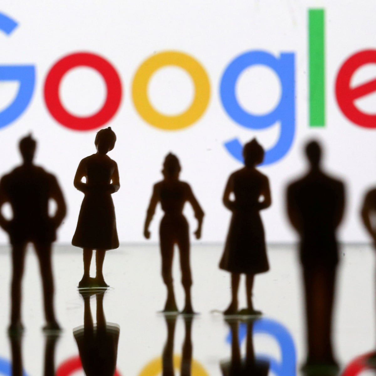 Google S Power Is Extraordinary Businesses Turn To The Courts Over Bad Reviews Google The Guardian