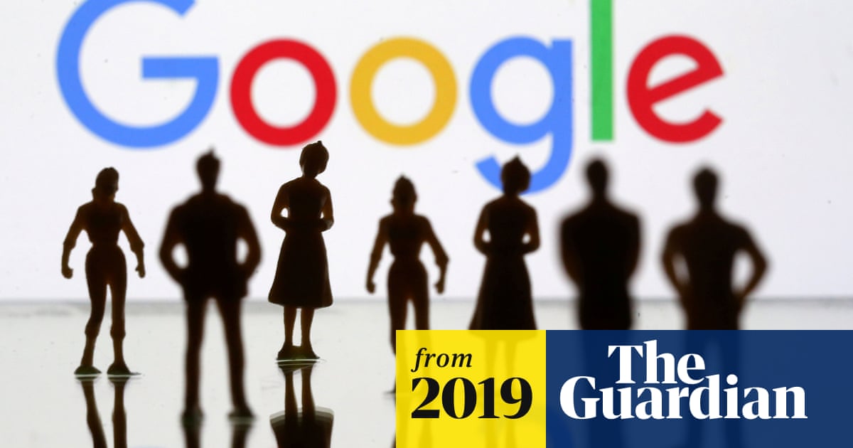 How Much Does Google Know About You Podcast Technology The Guardian
