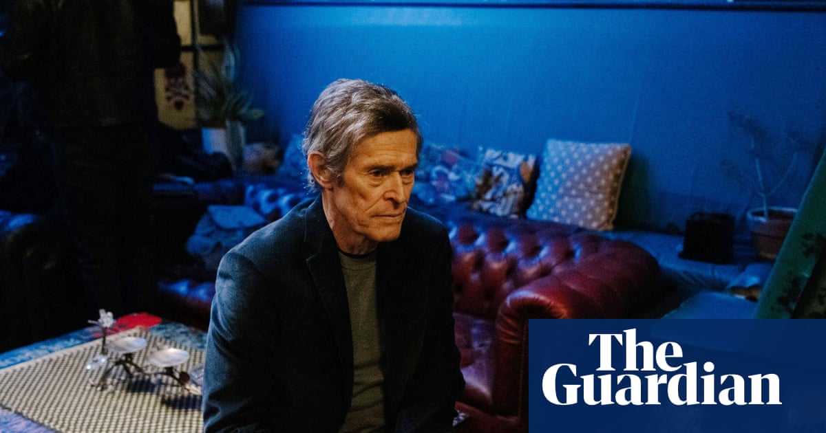 Love me, love my bruised ego: what the narcissist-artist film tells us about the fear of ageing