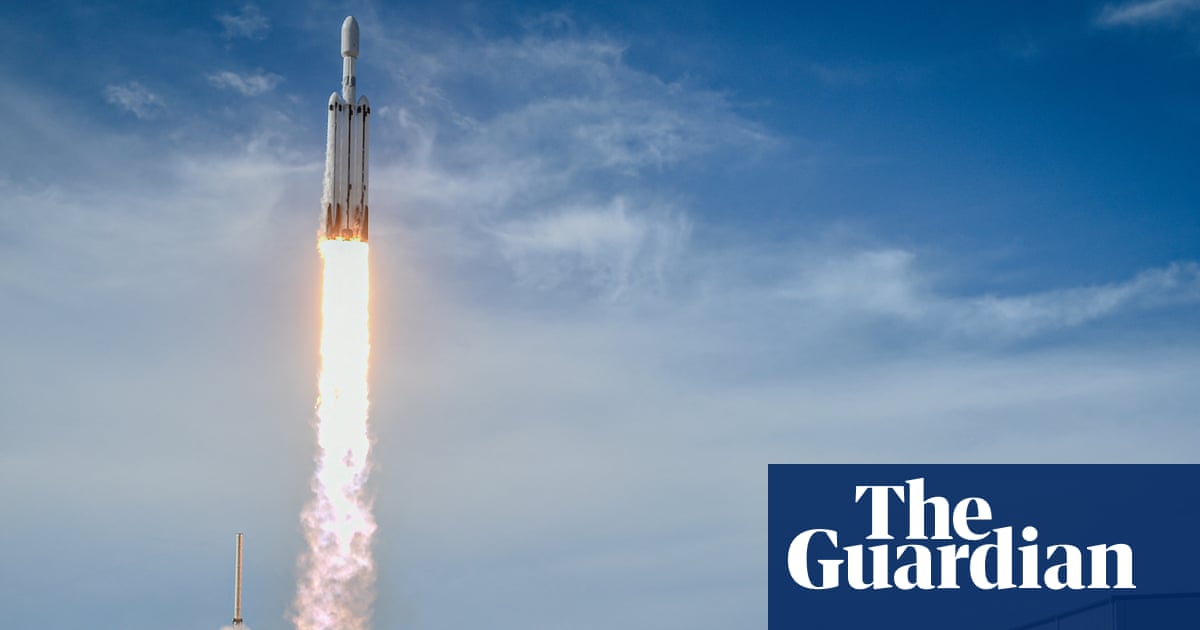 SpaceX makes largest ever inventory market debut, making Elon Musk world’s first trillionaire | SpaceX SpaceX makes largest ever inventory market debut, making Elon Musk world’s first trillionaire | SpaceX