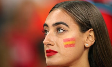 A win will change everything' World Cup victory for Spain would kick out sexism, say fans | Women's World Cup 2023 | The Guardian A win will change everything' World Cup victory for Spain would kick out sexism, say fans | Women's World Cup 2023 | The Guardian