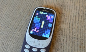 nokia 3310 review