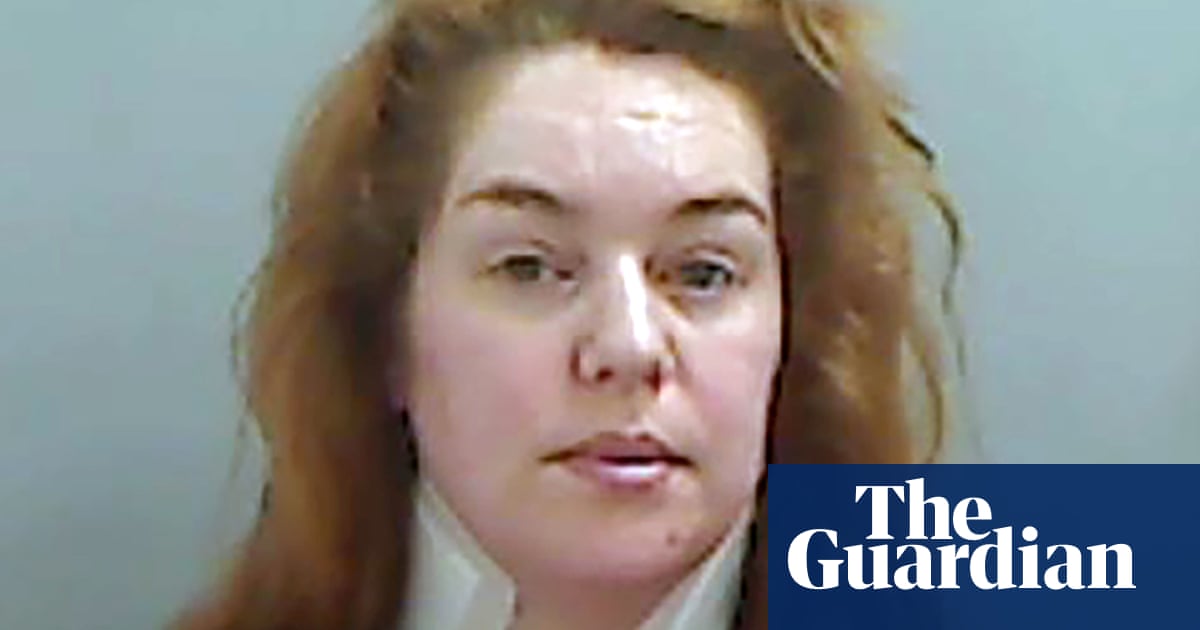 Woman jailed for life for murdering toddler son in Yorkshire