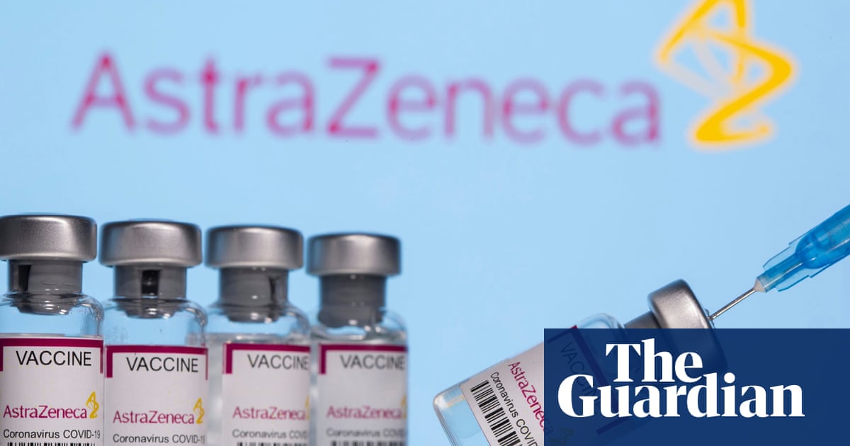 WHO experts to discuss Oxford vaccine after suspension in some countries