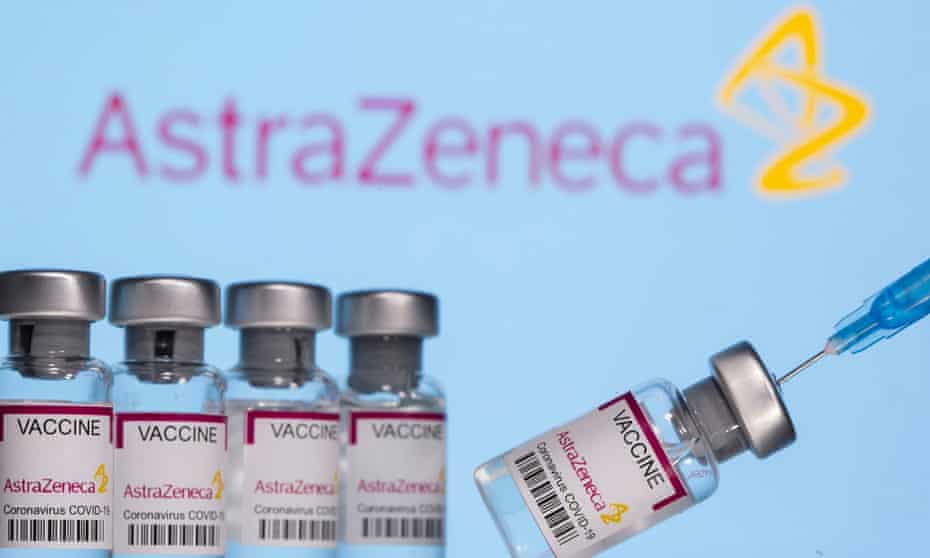 The WHO and European medical agency will meet separately to discuss concerns over the AstraZeneca Covid vaccine. 