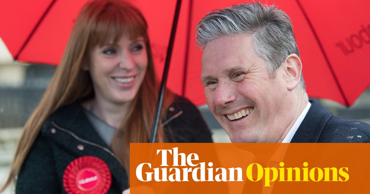 With Rayner’s sacking, Starmer has destabilised his base within the party
