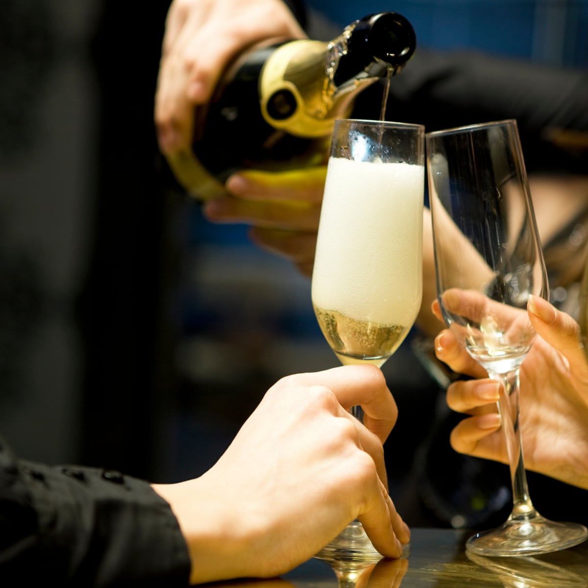 I Was Only Going To Give Up Alcohol For A Month But I Wasn T