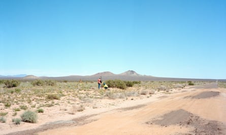 Property Line, 2015