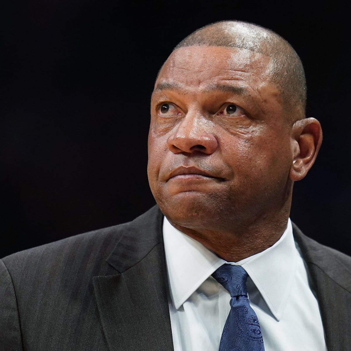 Doc Rivers reportedly agrees to five-year deal to coach Philadelphia 76ers  | Philadelphia 76ers | The Guardian