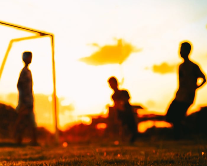 Coach banned until 2048 for training DR Congo kids while suspended for sexual abuse