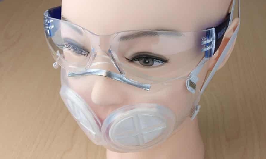 MIT mask