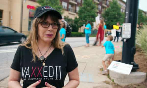 Release Of Vaxxed Sequel Prompts Fears Dangerous Propaganda Will