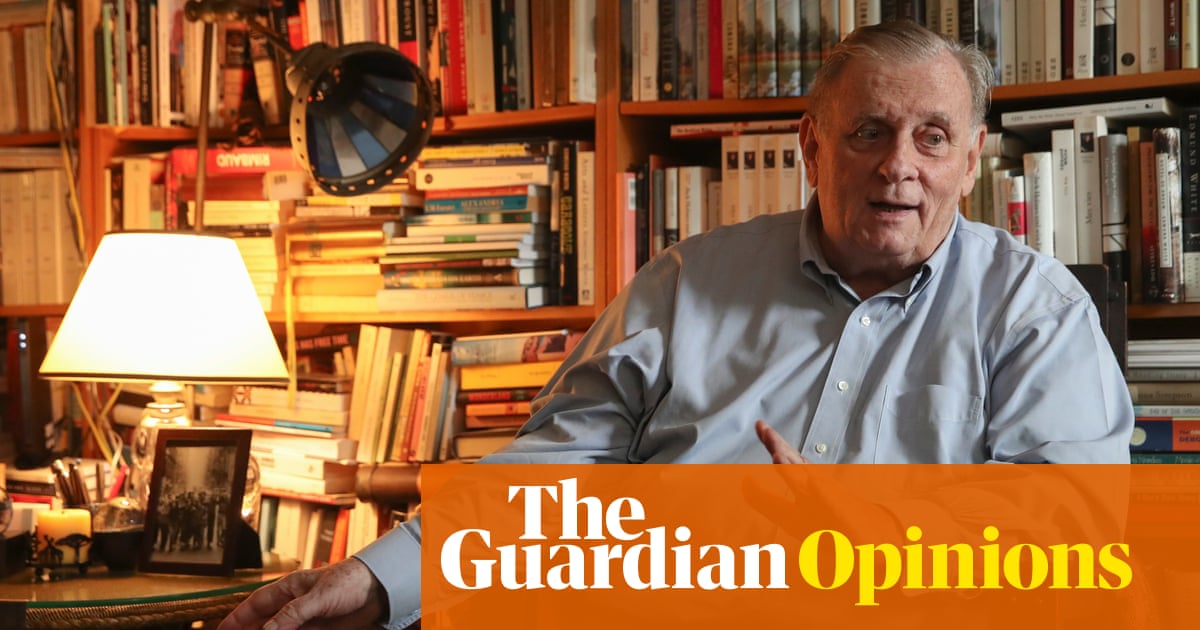 The Guardian view on coming-out tales: from A Boy's Own Story to What It Feels Like for a Girl | Editorial