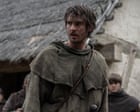 The Uprising review – Paul Greengrass turns revolutionary rage into a Robin Hood origin myth