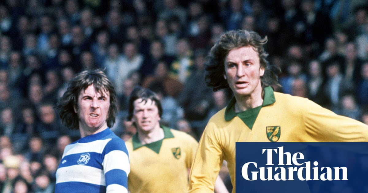 Five Great Reads: 90s bassists, at war with AI slop, and a secretly gay footballer’s extraordinary story