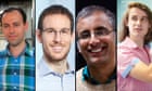 Former refugee among winners of Fields medal - the 'Nobel prize for maths'
