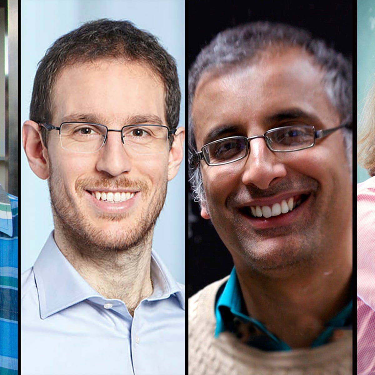 Former refugee among winners of Fields medal – the 'Nobel prize for maths' | Mathematics | The Guardian Former refugee among winners of Fields medal – the 'Nobel prize for maths' | Mathematics | The Guardian