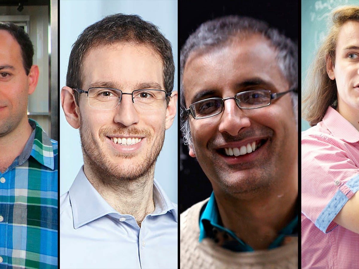 Kevin Buzzard's Instagram, Twitter & Facebook on IDCrawl