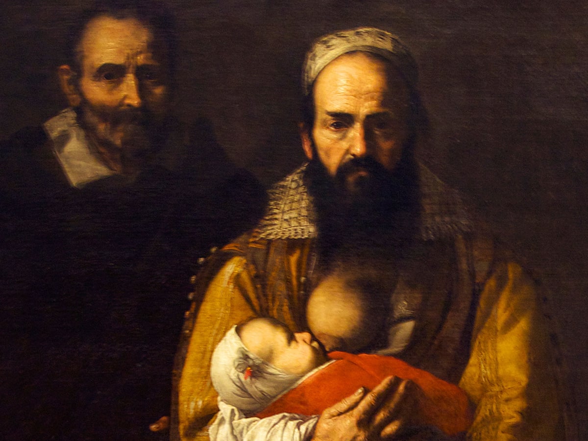 The Bearded Woman Of Abruzzi A 17th Century Hero Of Gender