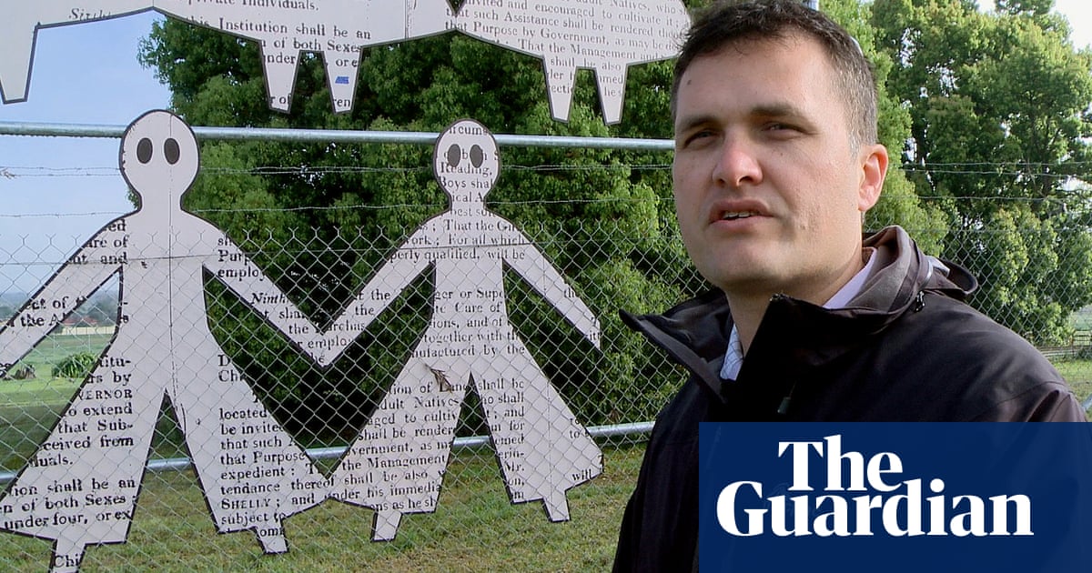 The settlers gave this place the name Blacktown. Now should they take it away? Indigenous The settlers gave this place the name Blacktown. Now should they take it away? Indigenous