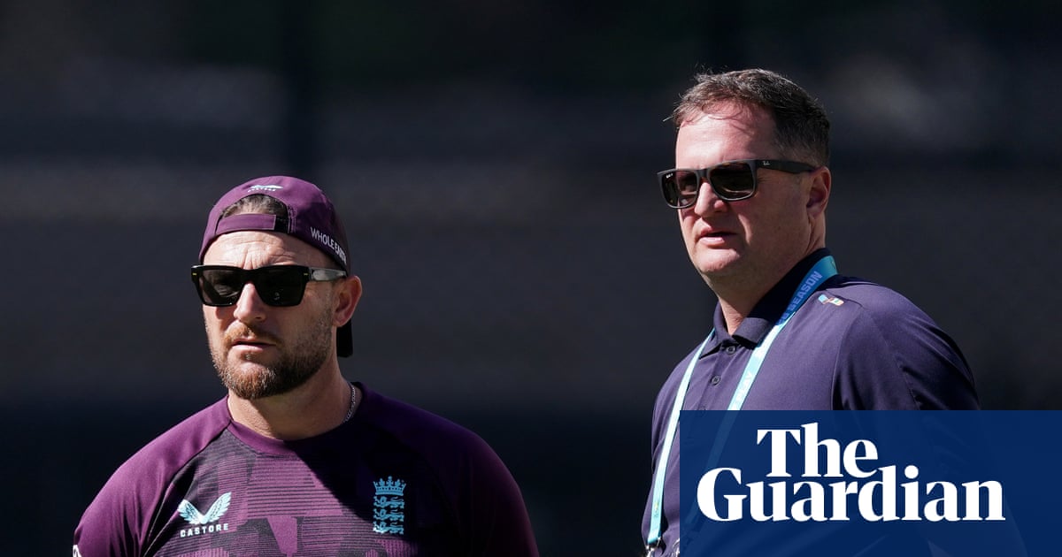 Rob Key to investigate England's stag do' drinking habits on Noosa mid-Ashes break