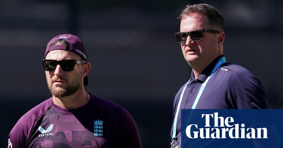 Path of least resistance over McCullum and Key could still lead ECB to a dead end | Ali Martin