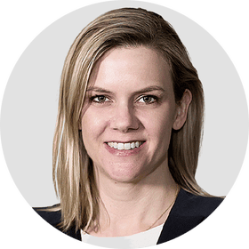 Jennifer Dowd.
