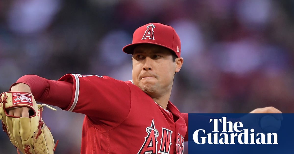 MLB star Mike Trout testifies in lawsuit over overdose death of teammate Tyler Skaggs