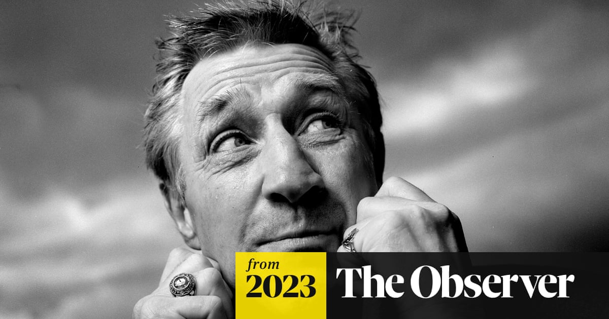Ken Buchanan, former world lightweight boxing champion, dies aged 77