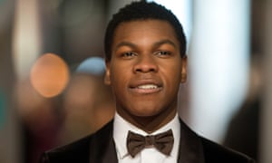 Pacific Rim 2: Star Wars' John Boyega cast as lead in sequel to monster epic Pacific Rim 2: Star Wars' John Boyega cast as lead in sequel to monster epic,John Boyega , hafat alhadi , harb alnnujum : alquwwat ,pacific rim 2,tanhad,pacific rim