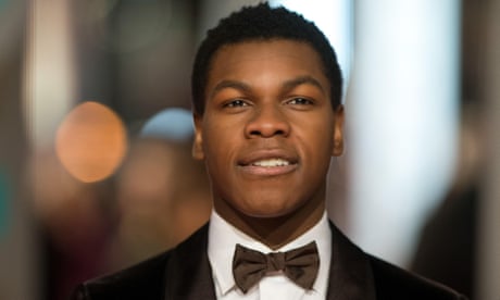 Image result for PHOTO OF John Boyega