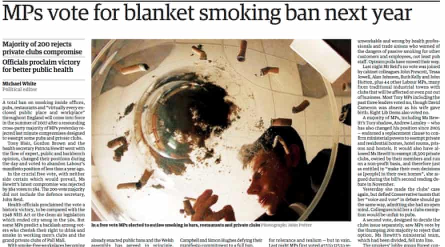 The Guardian, 15 February 2006