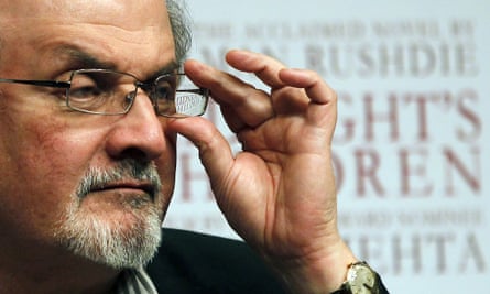 Salman Rushdie’s The Golden House is a ‘vivid and convincing’ portrait of contemporary America