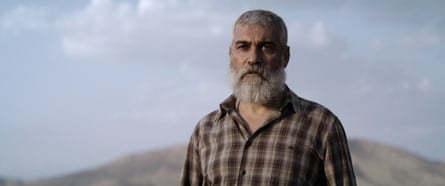 Chilling warning about strongmen … Emin Alper’s Salvation.