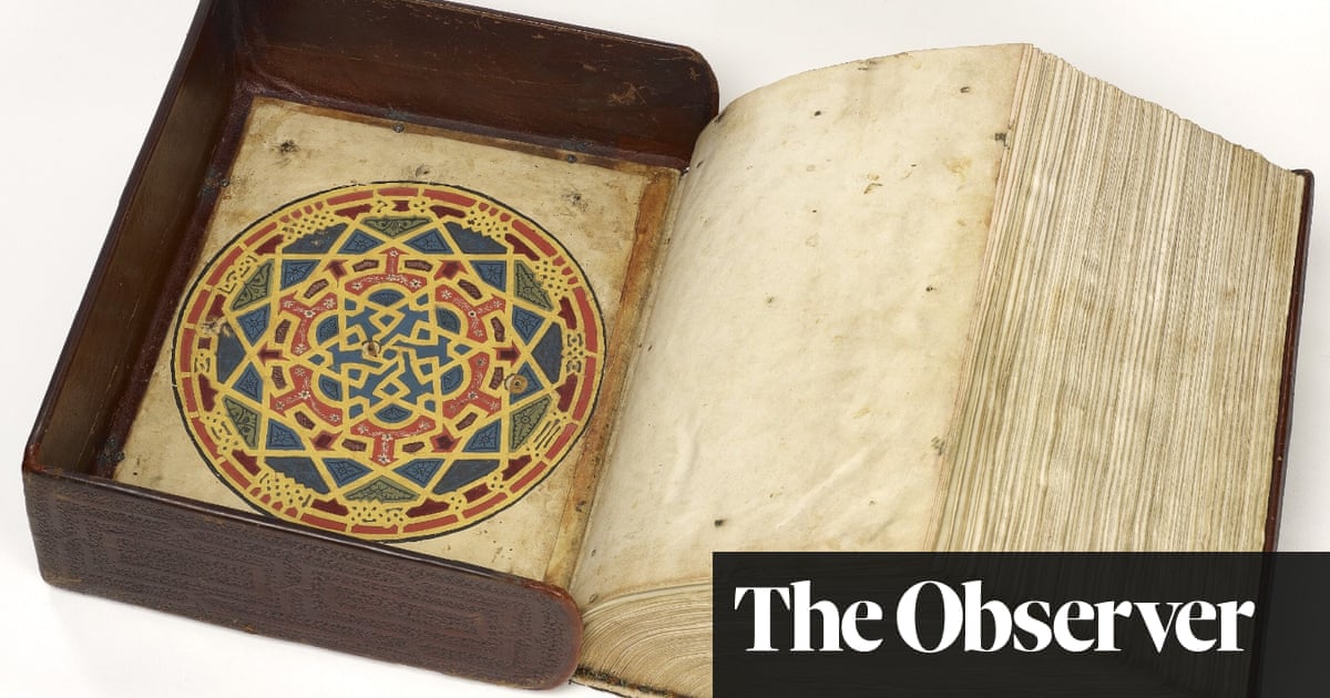 500 Years After The Expulsion Of Spain S Jews Medieval Bible