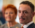 ‘Won’t happen’: One Nation Victoria leader’s comments raise questions about Hanson’s mass deportations policy