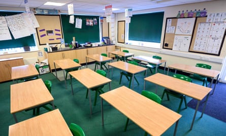 Safe Return To School Isn T Helped By Guff From Mps Education The Guardian