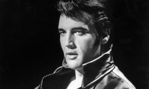 Elvis Presley: a life in pictures, 40 years after his death | Music | The Guardian