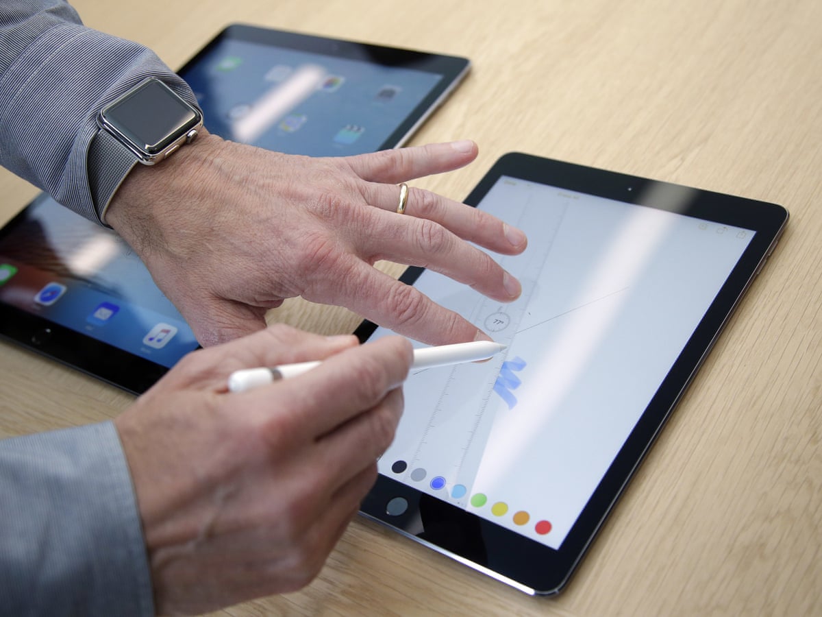 Which Is The Best Tablet For An Artist Tablet Computers The Guardian