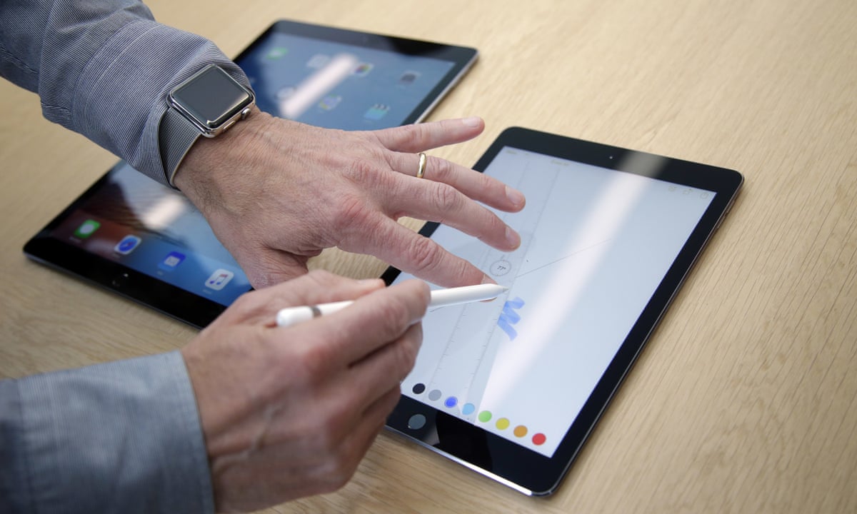 Which Is The Best Tablet For An Artist Tablet Computers The Guardian Which Is The Best Tablet For An Artist Tablet Computers The Guardian
