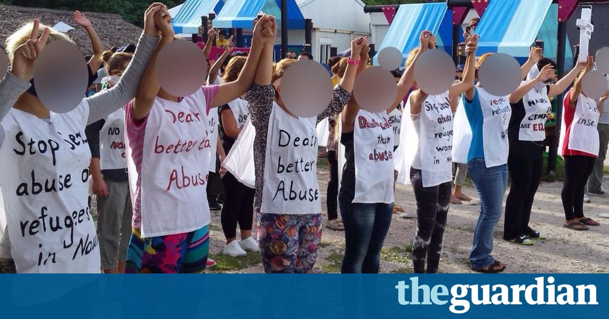 australia unhcr jobs on allegations to investigate Senate abuse Nauru child of australia unhcr jobs on allegations to investigate Senate abuse Nauru child of