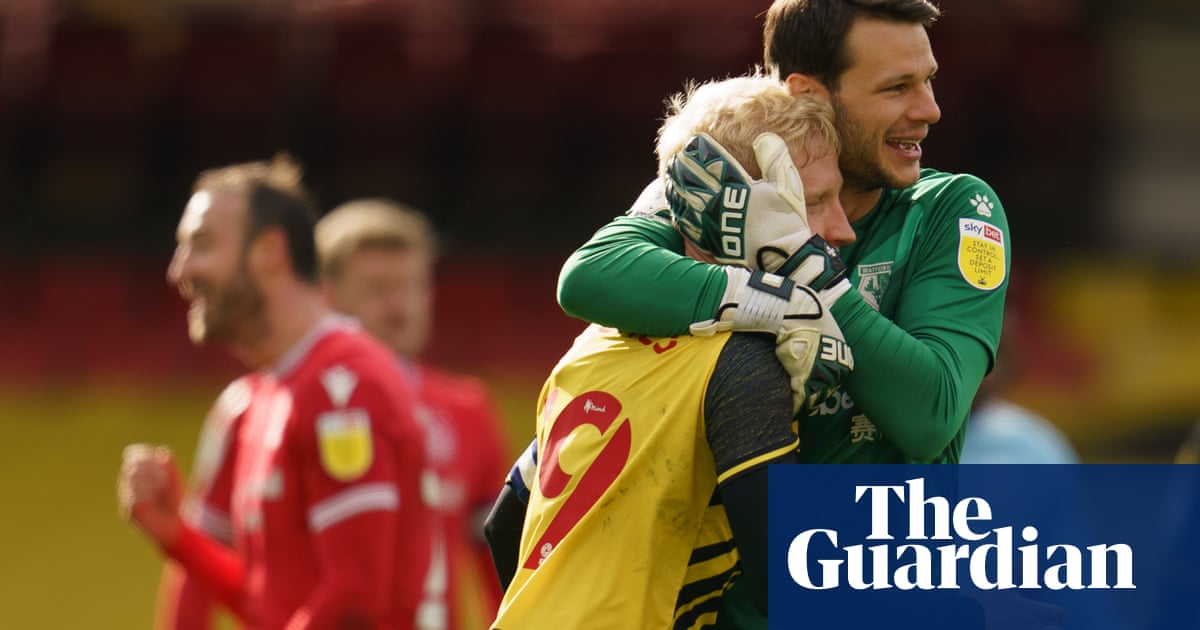 Championship: Norwich and Watford lead promotion chase with wins