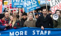 A separate NHS tax would only further its fragmentation